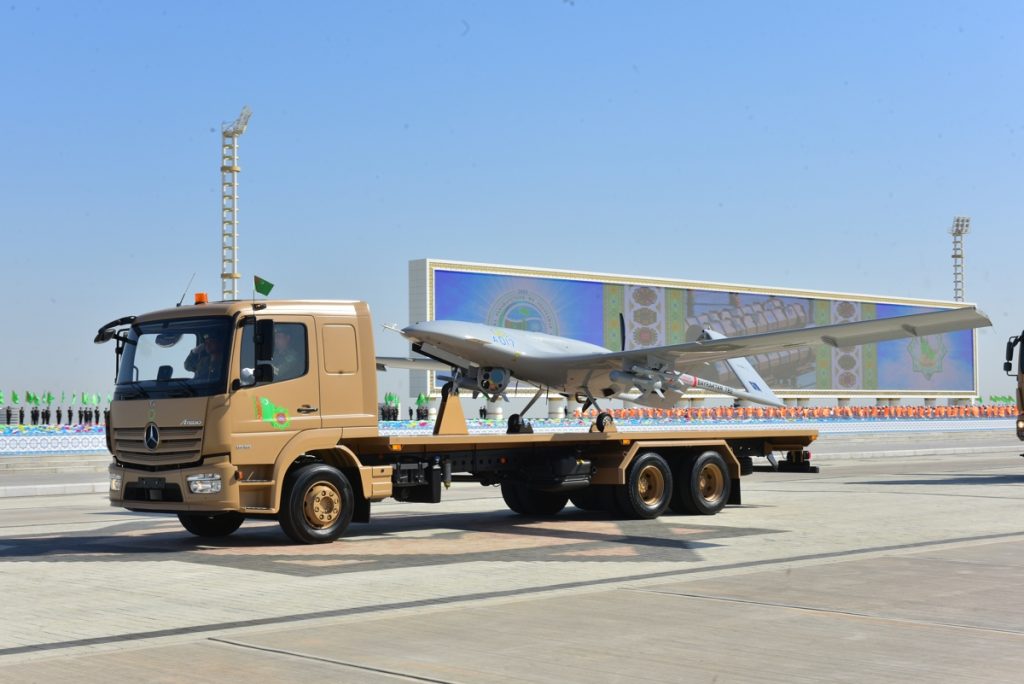 icc 7039 THE ASHGABAT TIMES