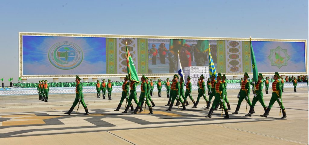 snimok THE ASHGABAT TIMES