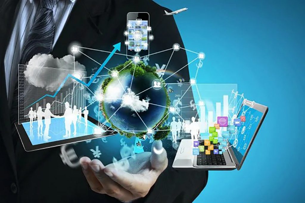 tehnologii THE ASHGABAT TIMES