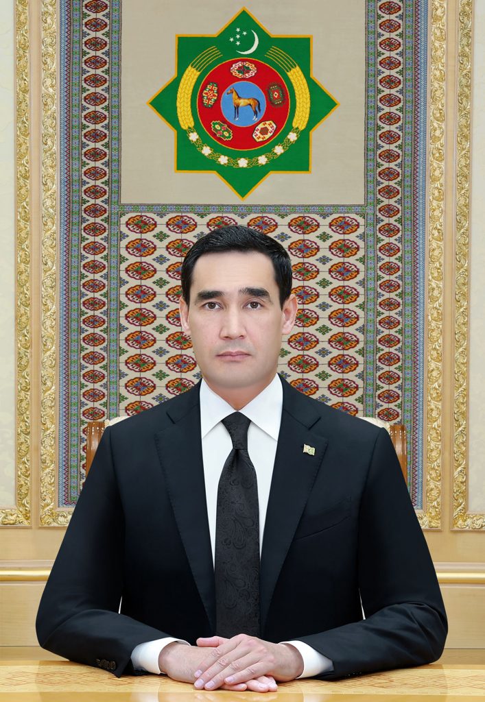 01 10pr THE ASHGABAT TIMES