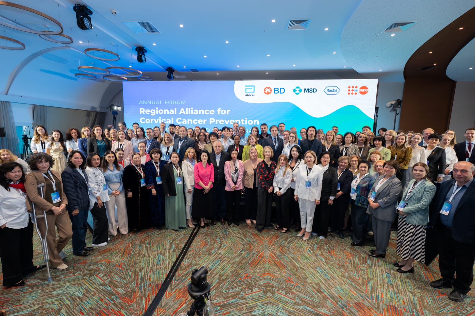 1 2 THE ASHGABAT TIMES