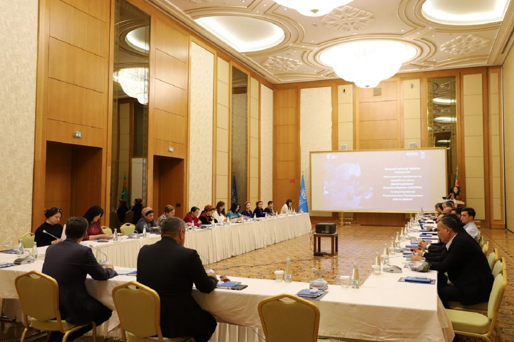 3 1 THE ASHGABAT TIMES