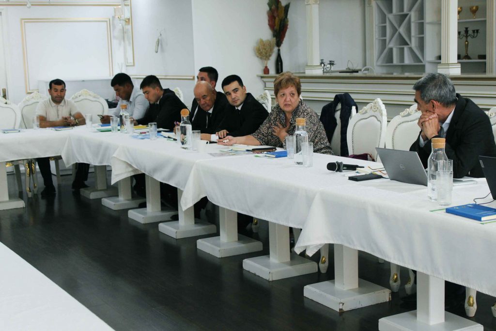 5 3 THE ASHGABAT TIMES