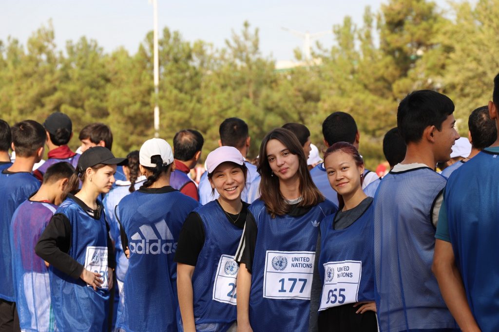 6 copy THE ASHGABAT TIMES