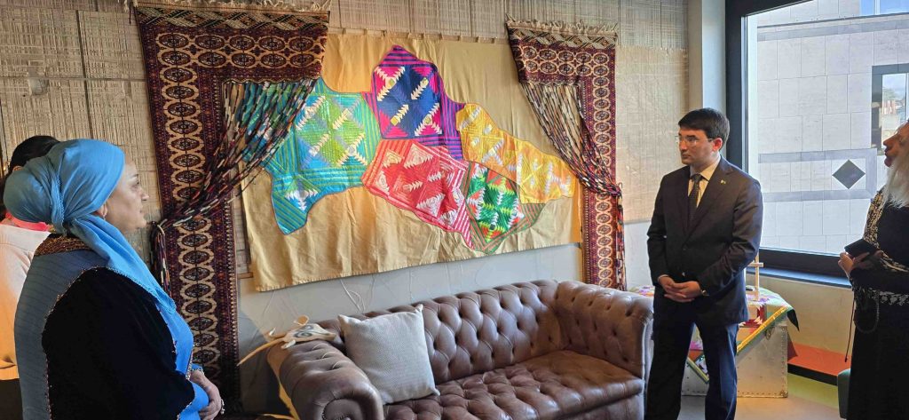 8f46467d 0886 4dbd bd6b 453ac2907952 THE ASHGABAT TIMES