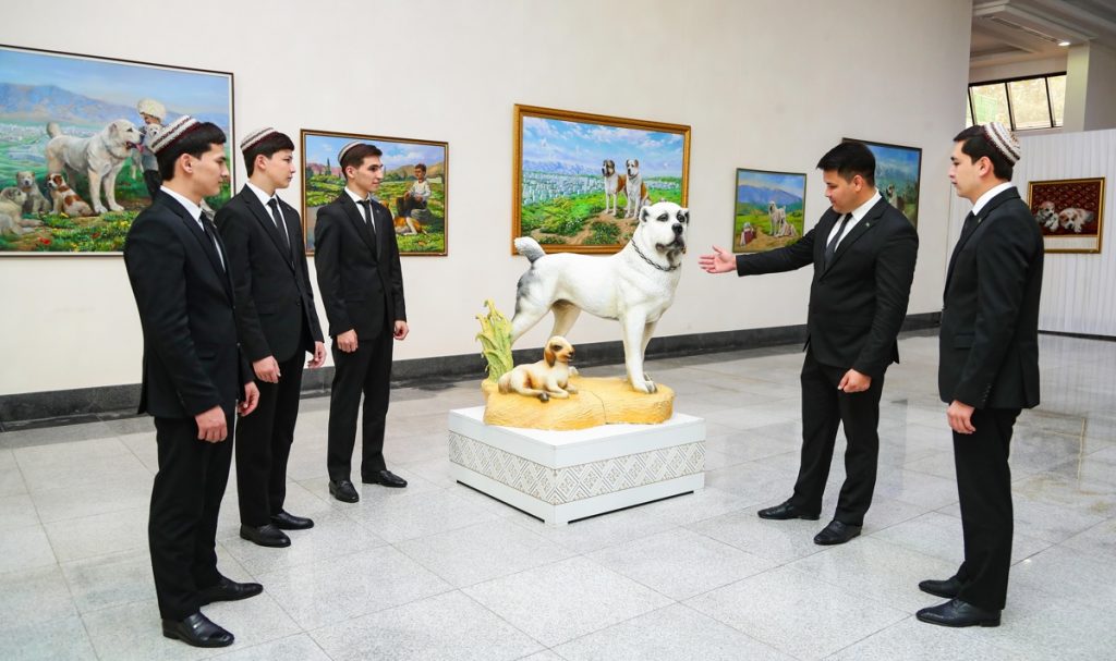 a21i2589 THE ASHGABAT TIMES