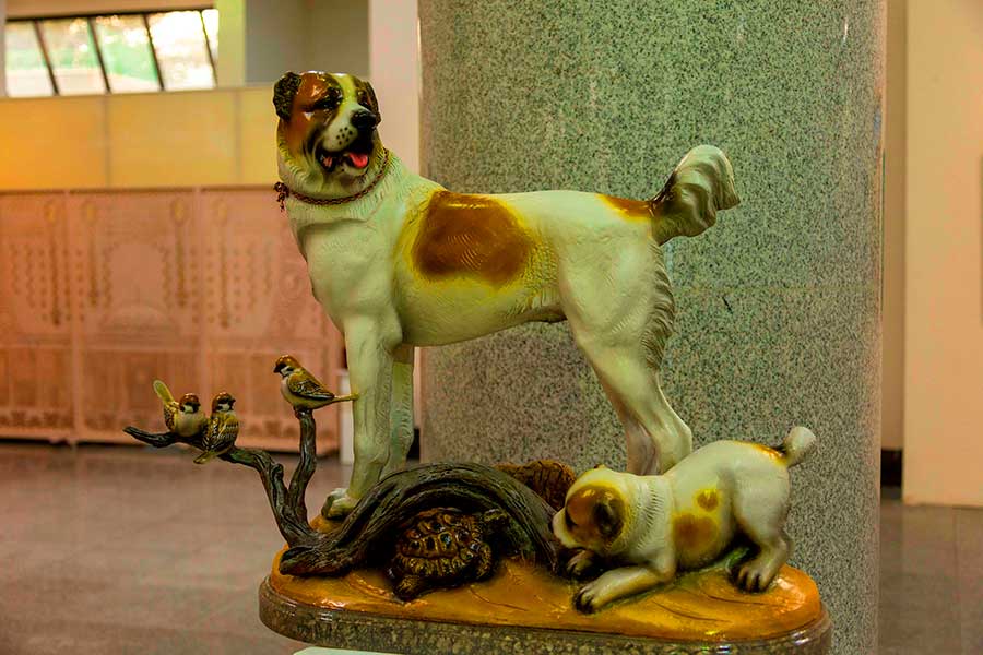 alabay 10 THE ASHGABAT TIMES