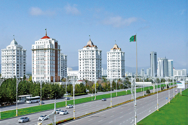 asgabatt THE ASHGABAT TIMES