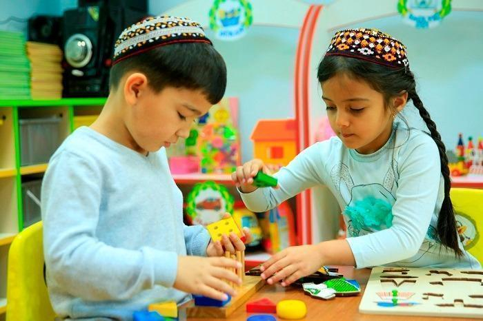 caga gownacma THE ASHGABAT TIMES