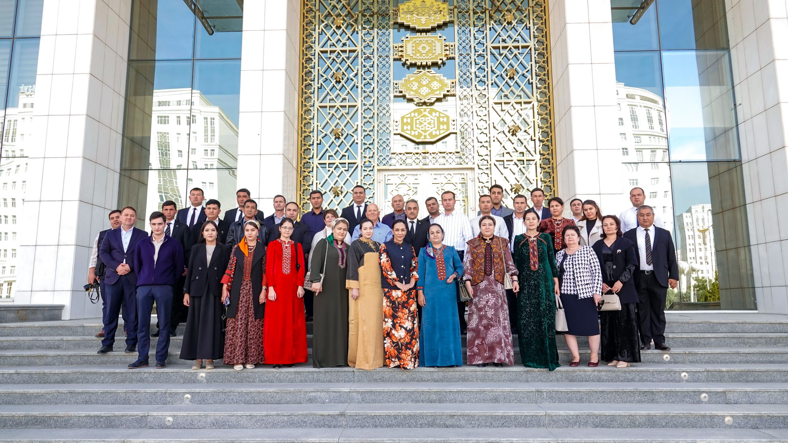 foto 3 1 scaled THE ASHGABAT TIMES