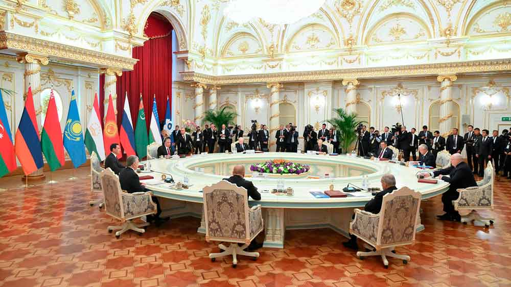 gda dusenbe THE ASHGABAT TIMES