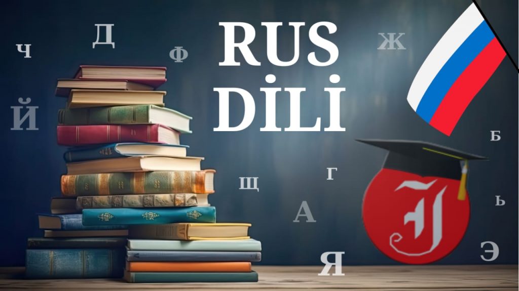 rus dili kurslari THE ASHGABAT TIMES
