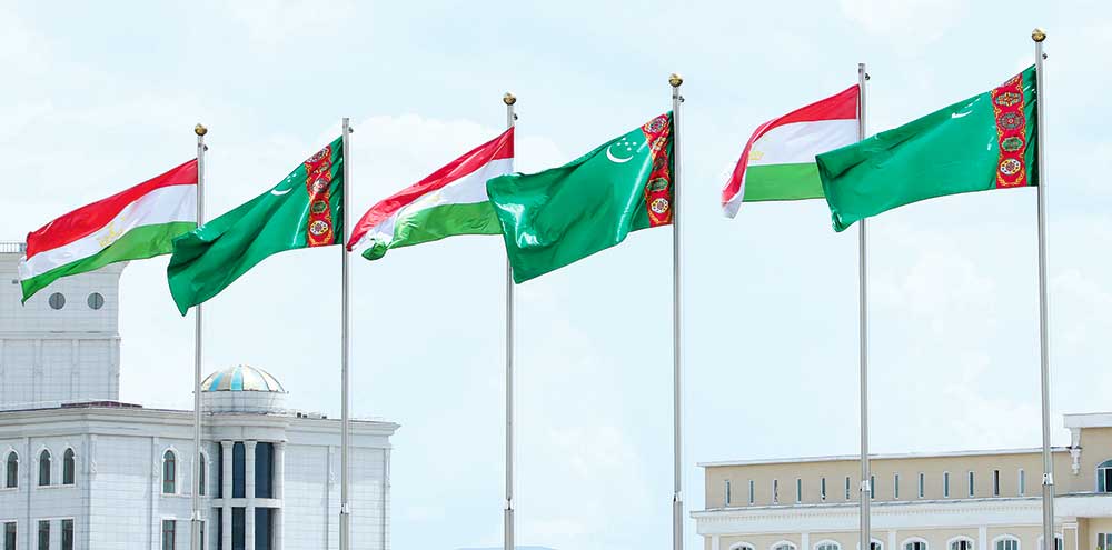 tajik baydak THE ASHGABAT TIMES