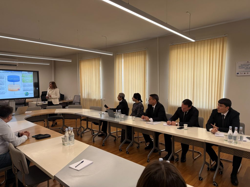 1 1 THE ASHGABAT TIMES