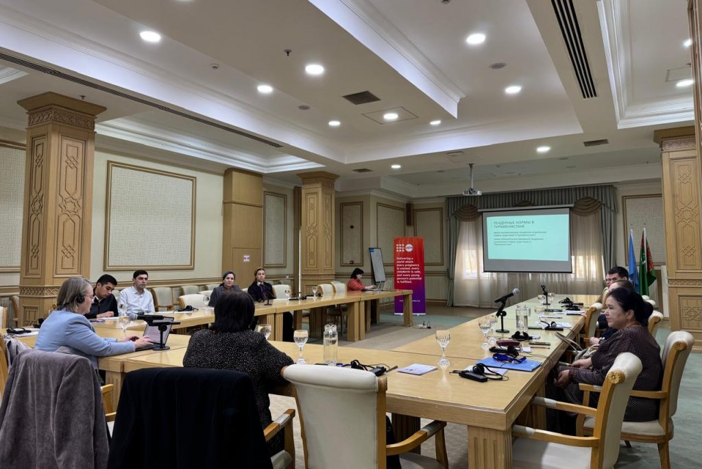 1. malin THE ASHGABAT TIMES