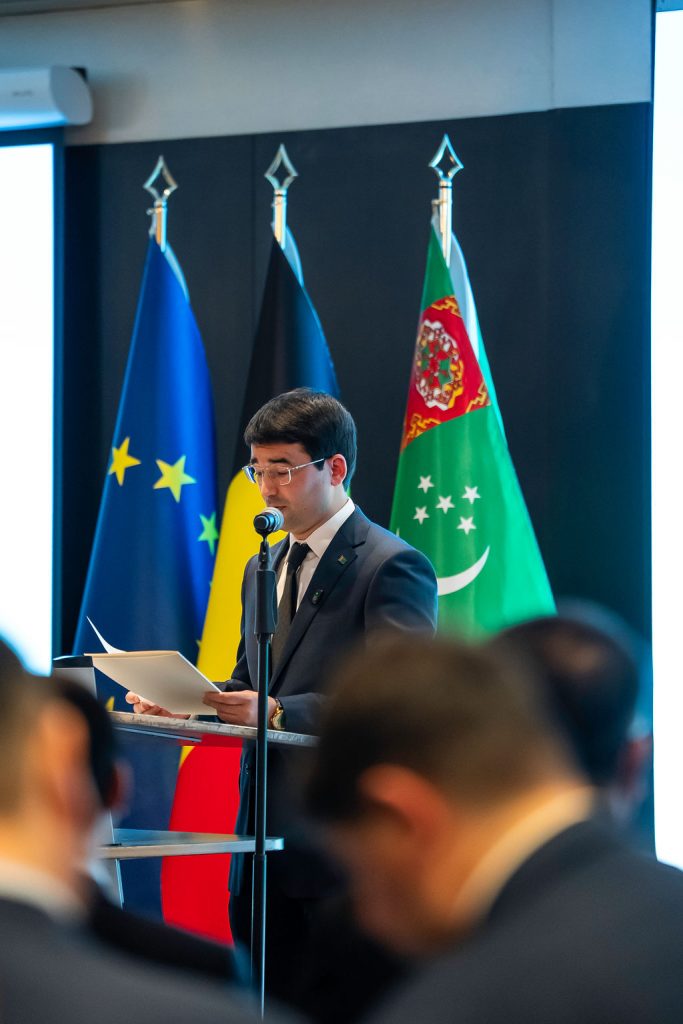 2025 11 21turkmenistan 116 THE ASHGABAT TIMES