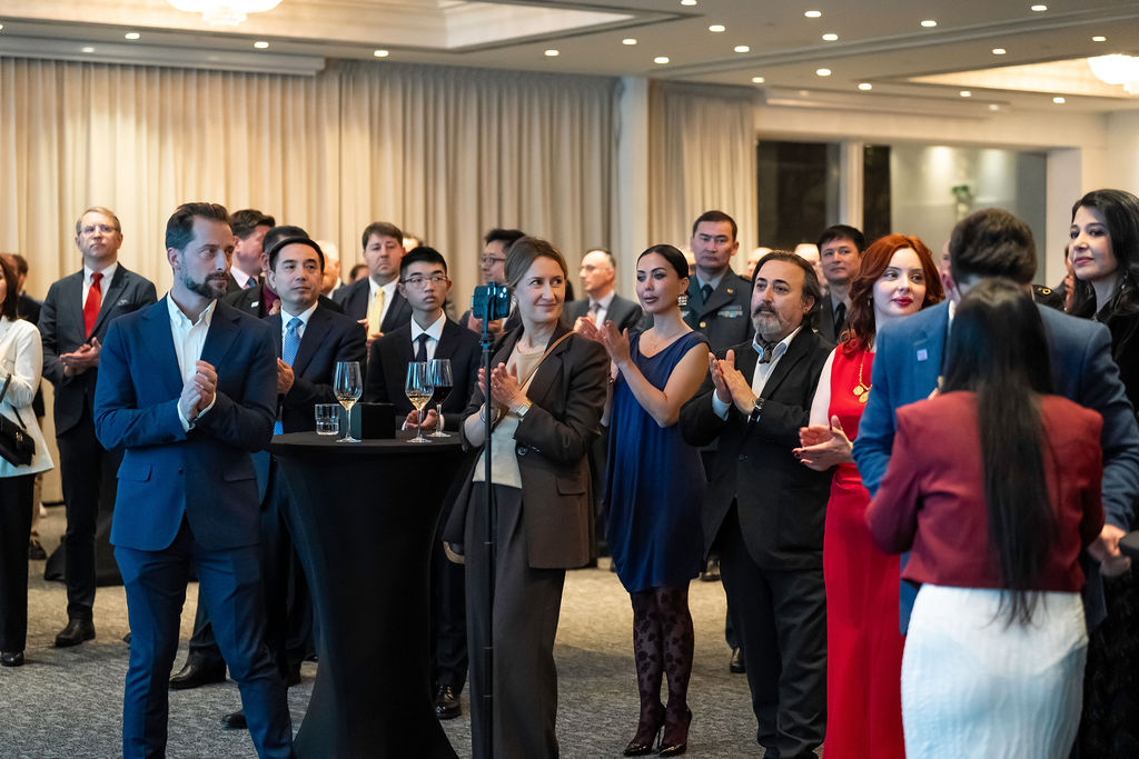 2025 11 21turkmenistan 130 THE ASHGABAT TIMES