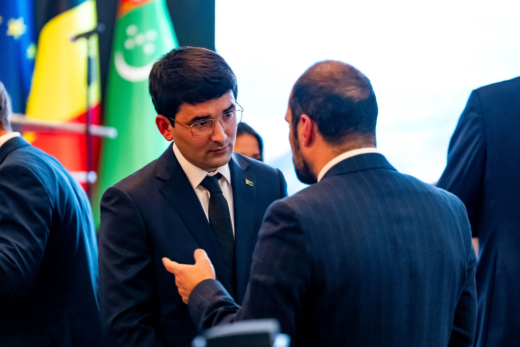 2025 11 21turkmenistan 197 THE ASHGABAT TIMES