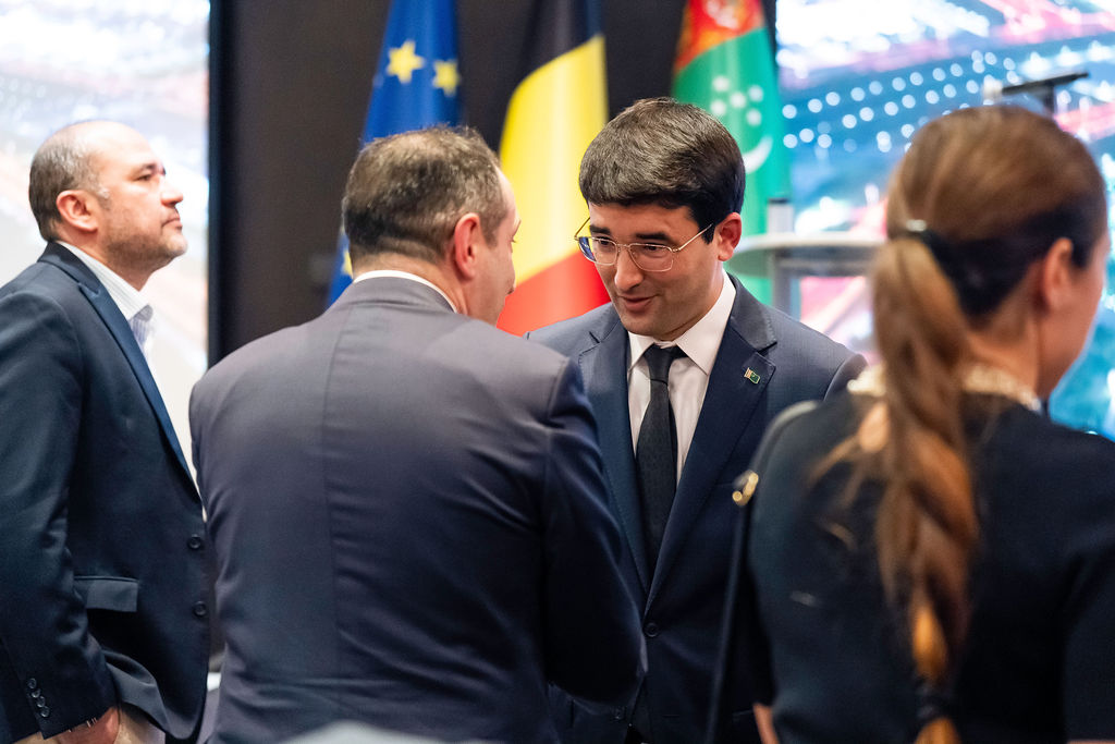 2025 11 21turkmenistan 273 THE ASHGABAT TIMES