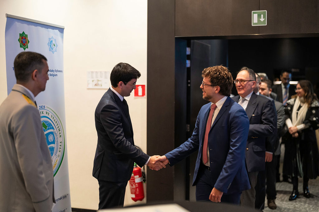 2025 11 21turkmenistan 38 THE ASHGABAT TIMES