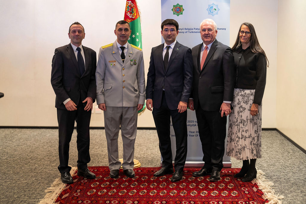 2025 11 21turkmenistan 47 THE ASHGABAT TIMES