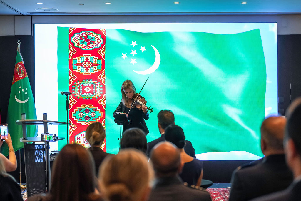 2025 11 21turkmenistan 98 THE ASHGABAT TIMES