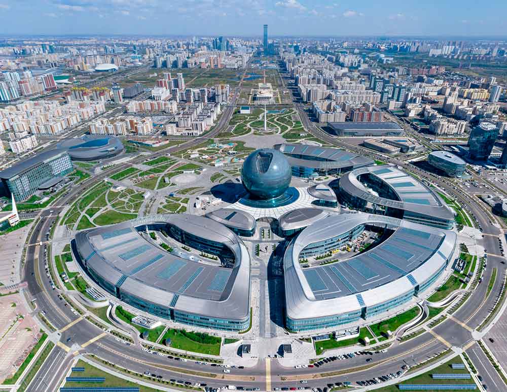 alem ai THE ASHGABAT TIMES