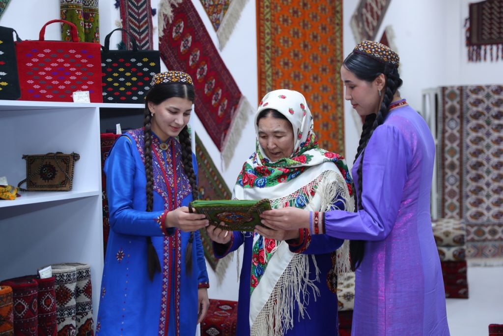 arsl2085 THE ASHGABAT TIMES