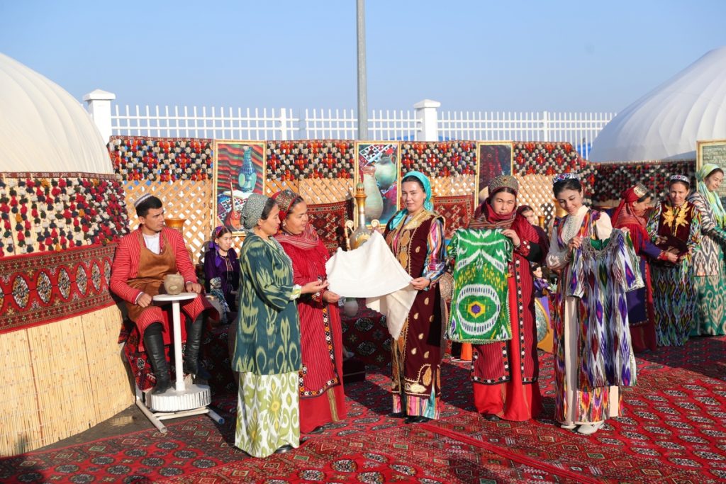 arsl2188 THE ASHGABAT TIMES