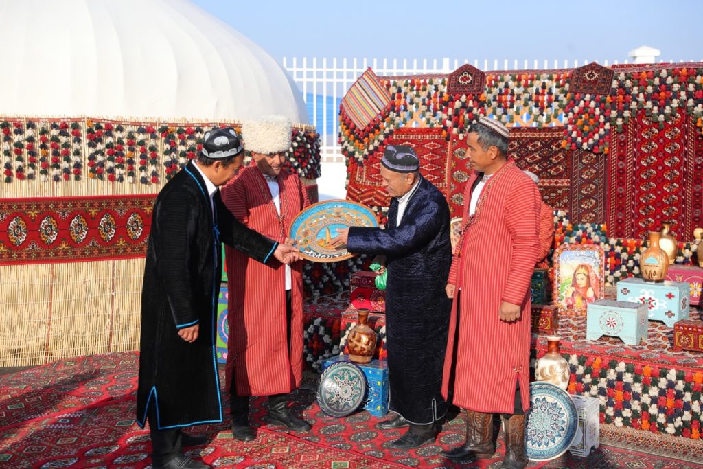 arsl2208 THE ASHGABAT TIMES