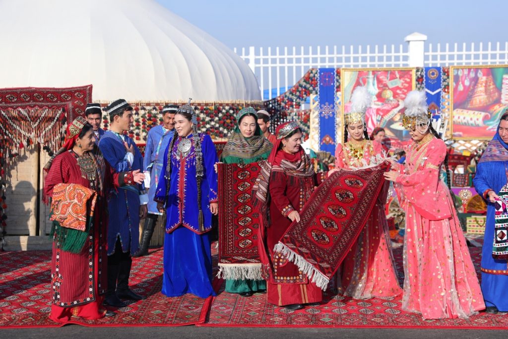 arsl2265 THE ASHGABAT TIMES