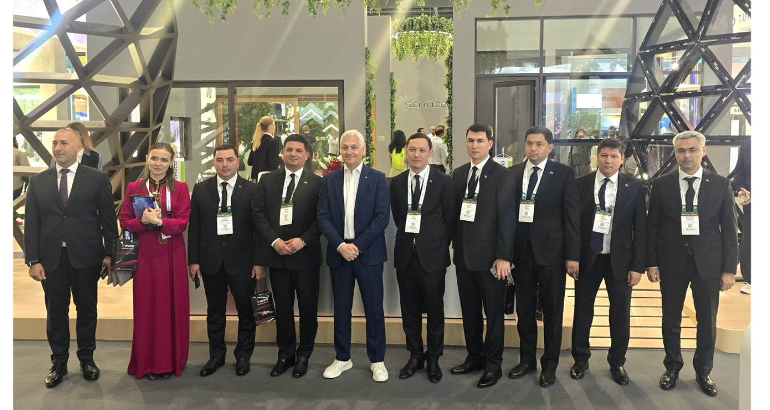 big5 bas THE ASHGABAT TIMES