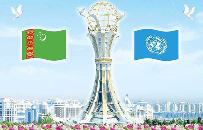 bitarap 30 new THE ASHGABAT TIMES