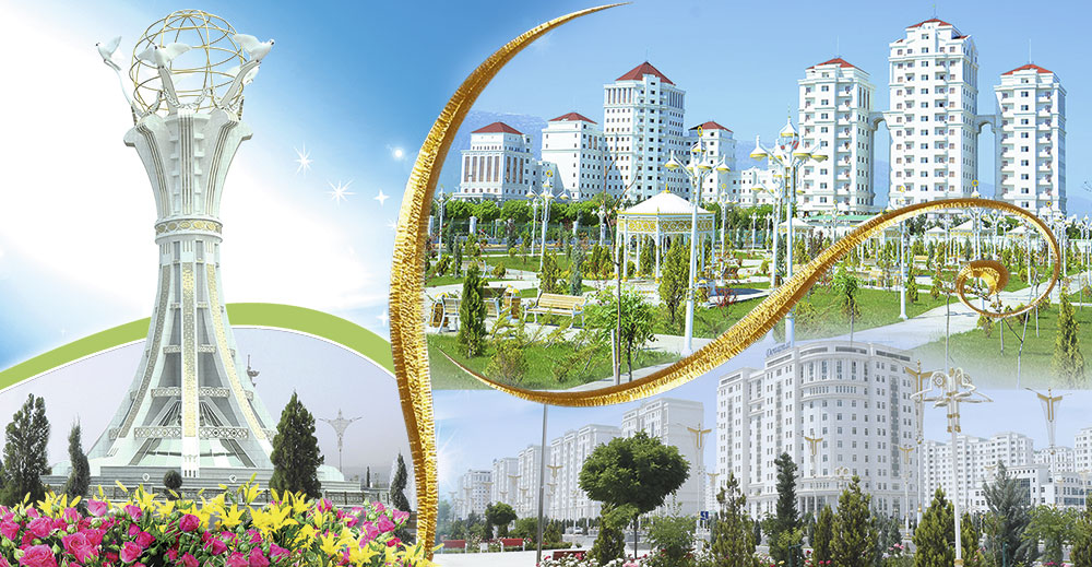 bitarap news25 THE ASHGABAT TIMES