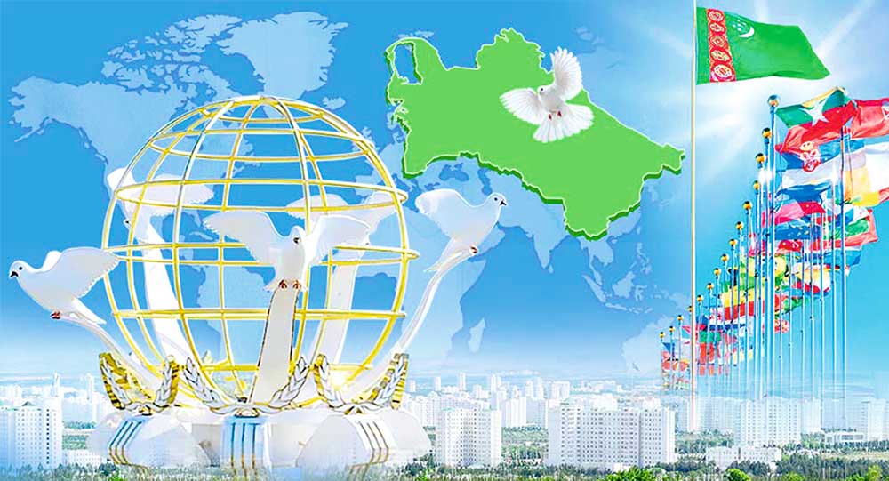 bitaraplyk taze sur 25 THE ASHGABAT TIMES