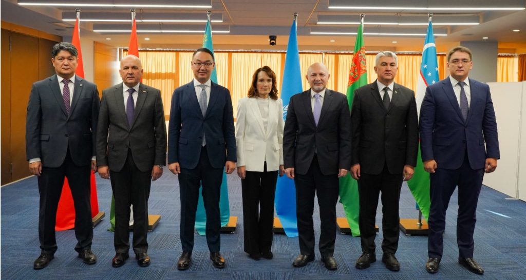 dim1 THE ASHGABAT TIMES