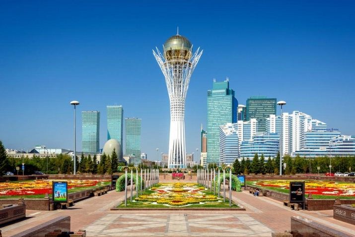 gazagystan THE ASHGABAT TIMES