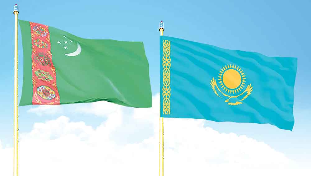 gazak bayd THE ASHGABAT TIMES