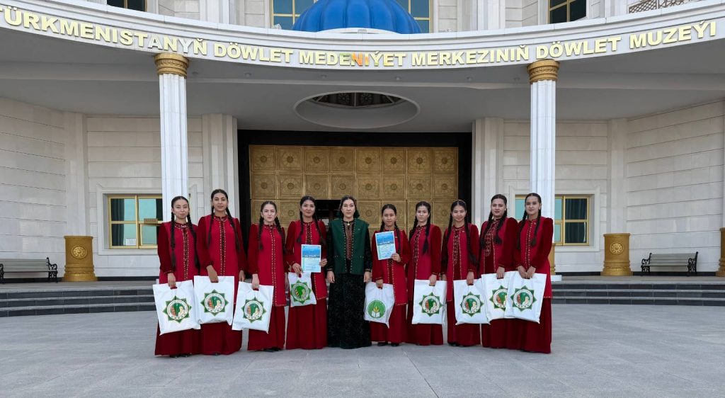 link 2025 11 25 08 46 30 991 THE ASHGABAT TIMES