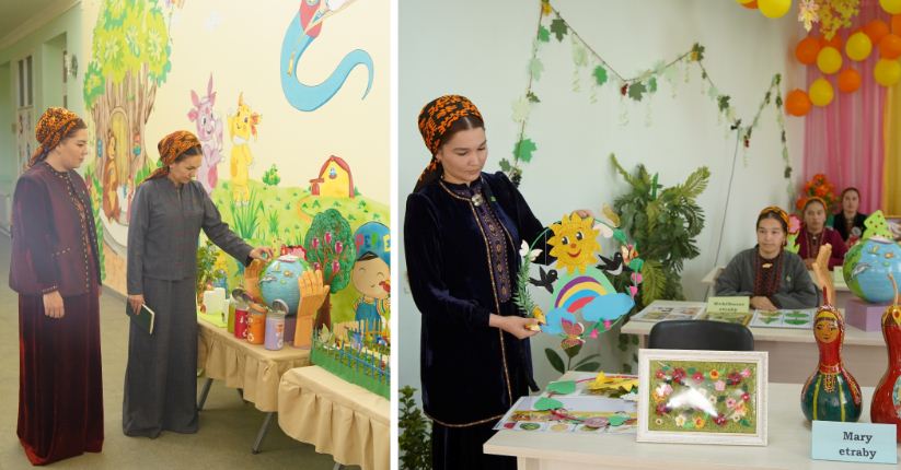 mar 2 THE ASHGABAT TIMES