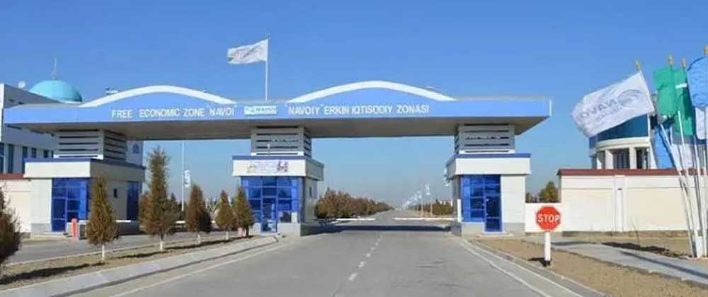 ozbek sowda THE ASHGABAT TIMES