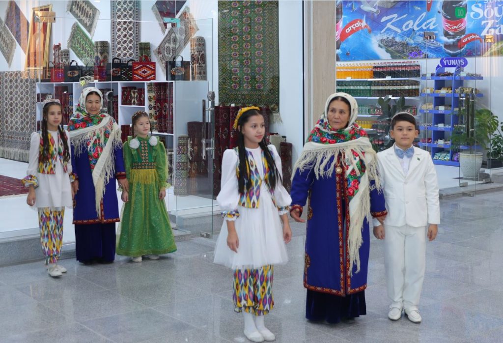 snimok THE ASHGABAT TIMES