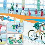 Sport we bedenterbiýe ulgamy