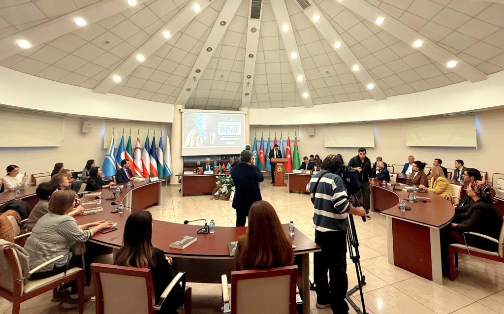 turksoy3 THE ASHGABAT TIMES