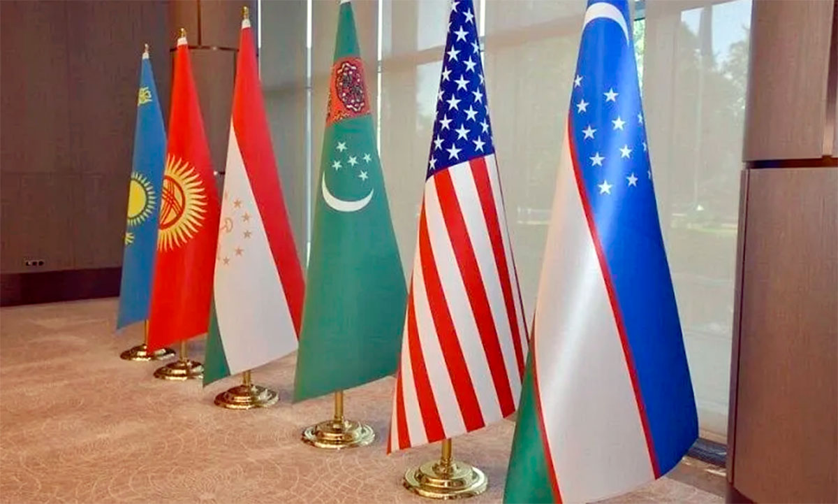 wasing THE ASHGABAT TIMES