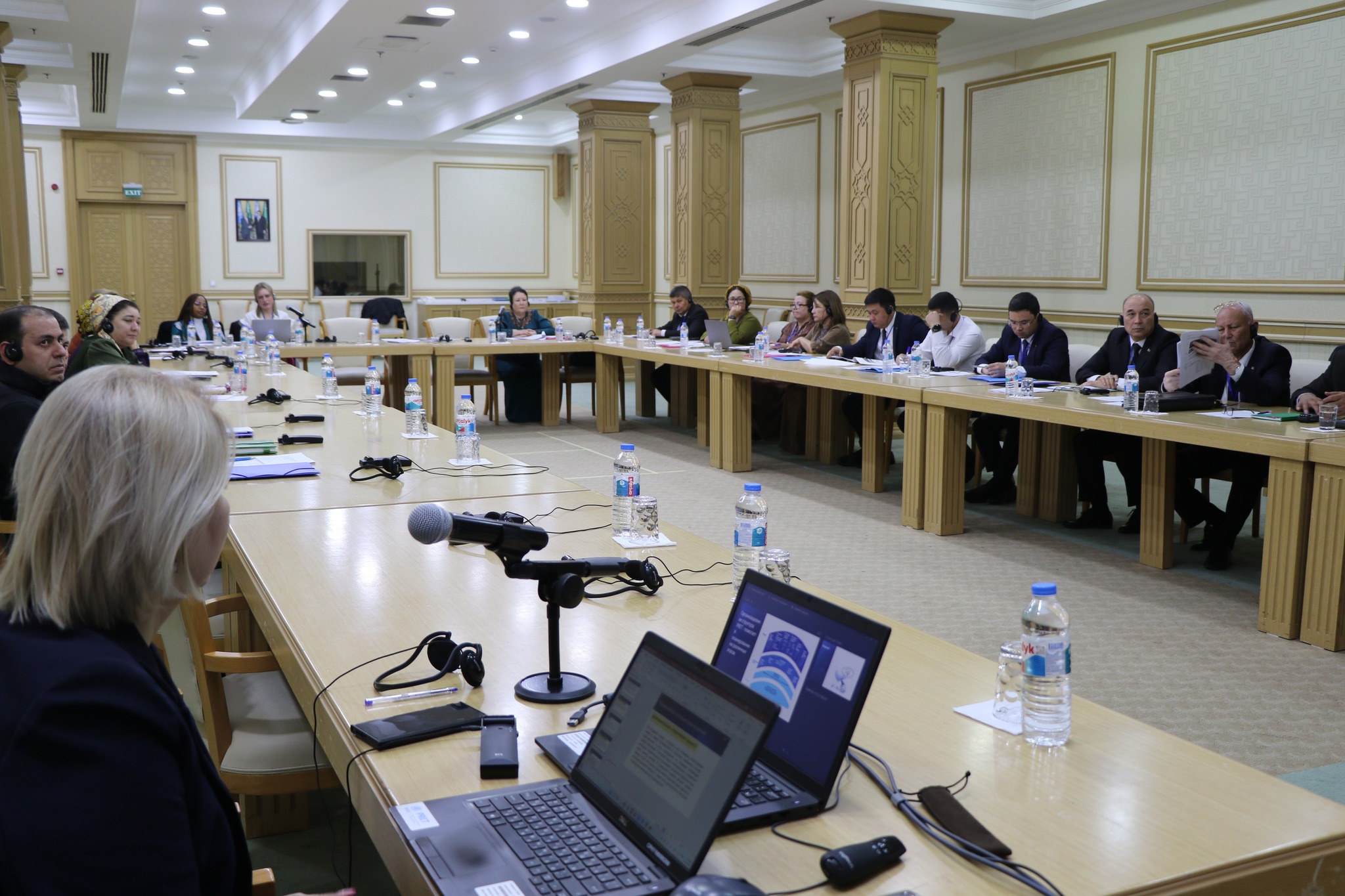 597813552 1183009564023771 8497865477298751397 n THE ASHGABAT TIMES