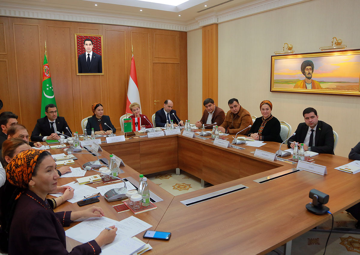 aws bas THE ASHGABAT TIMES