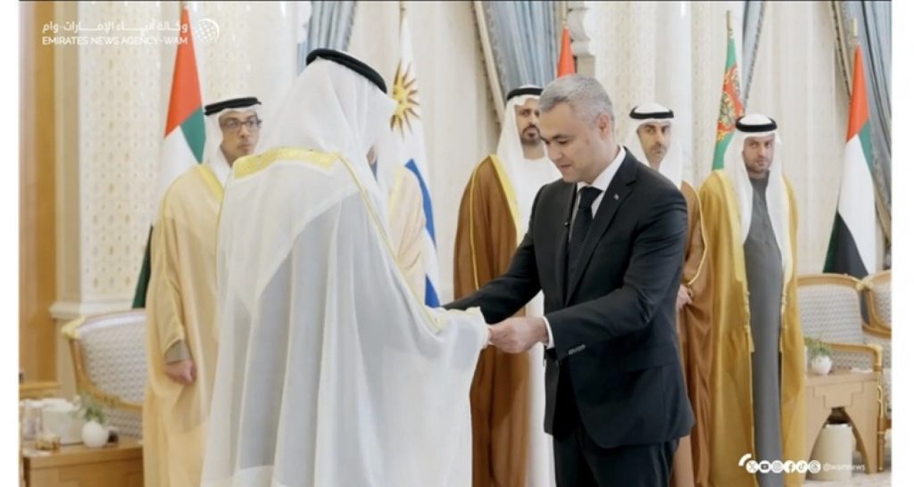 bae bas 2 THE ASHGABAT TIMES