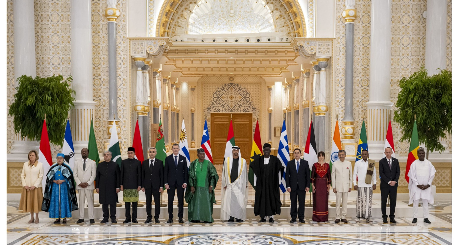 bae bas THE ASHGABAT TIMES