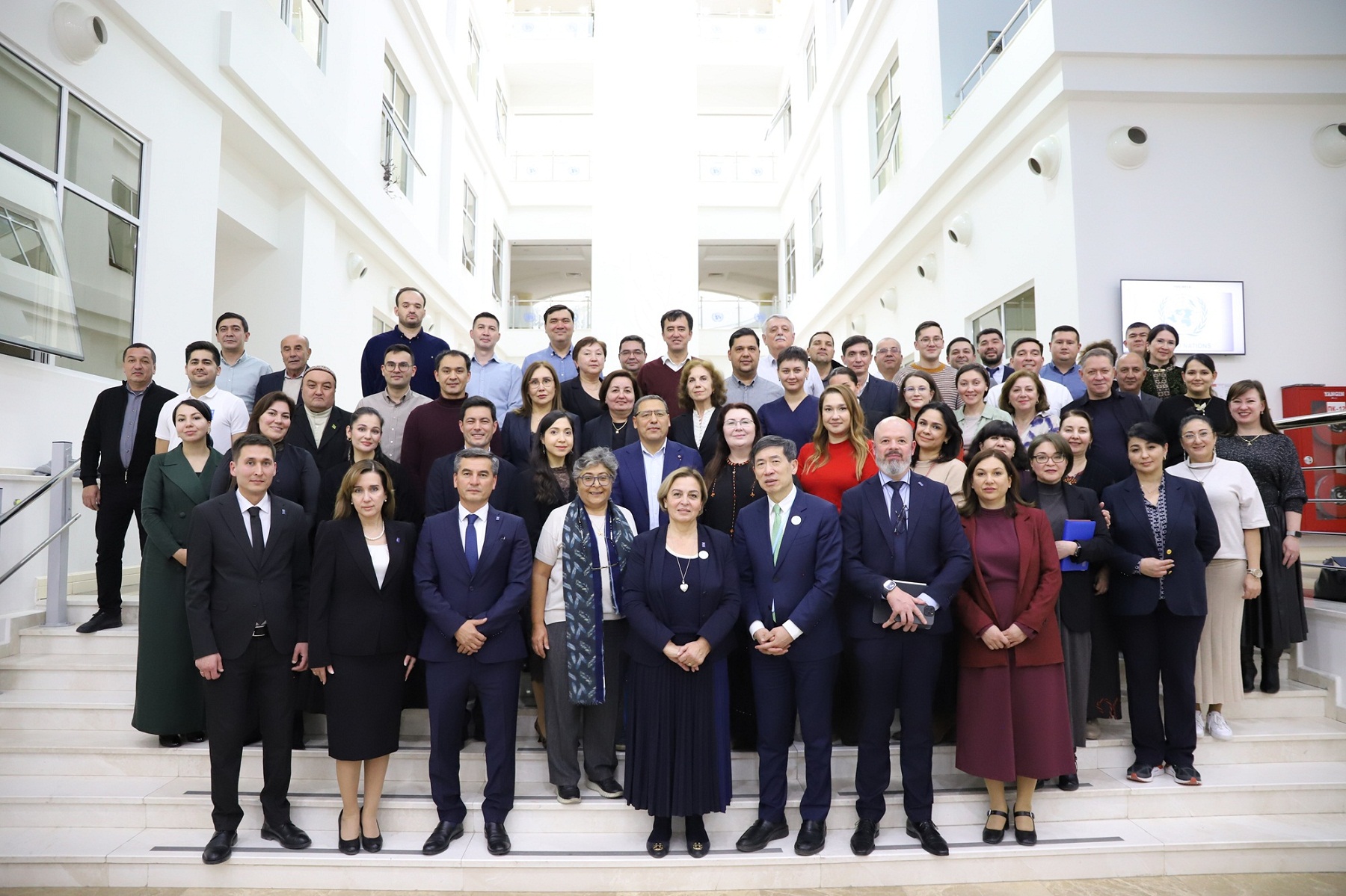 bas 3 THE ASHGABAT TIMES